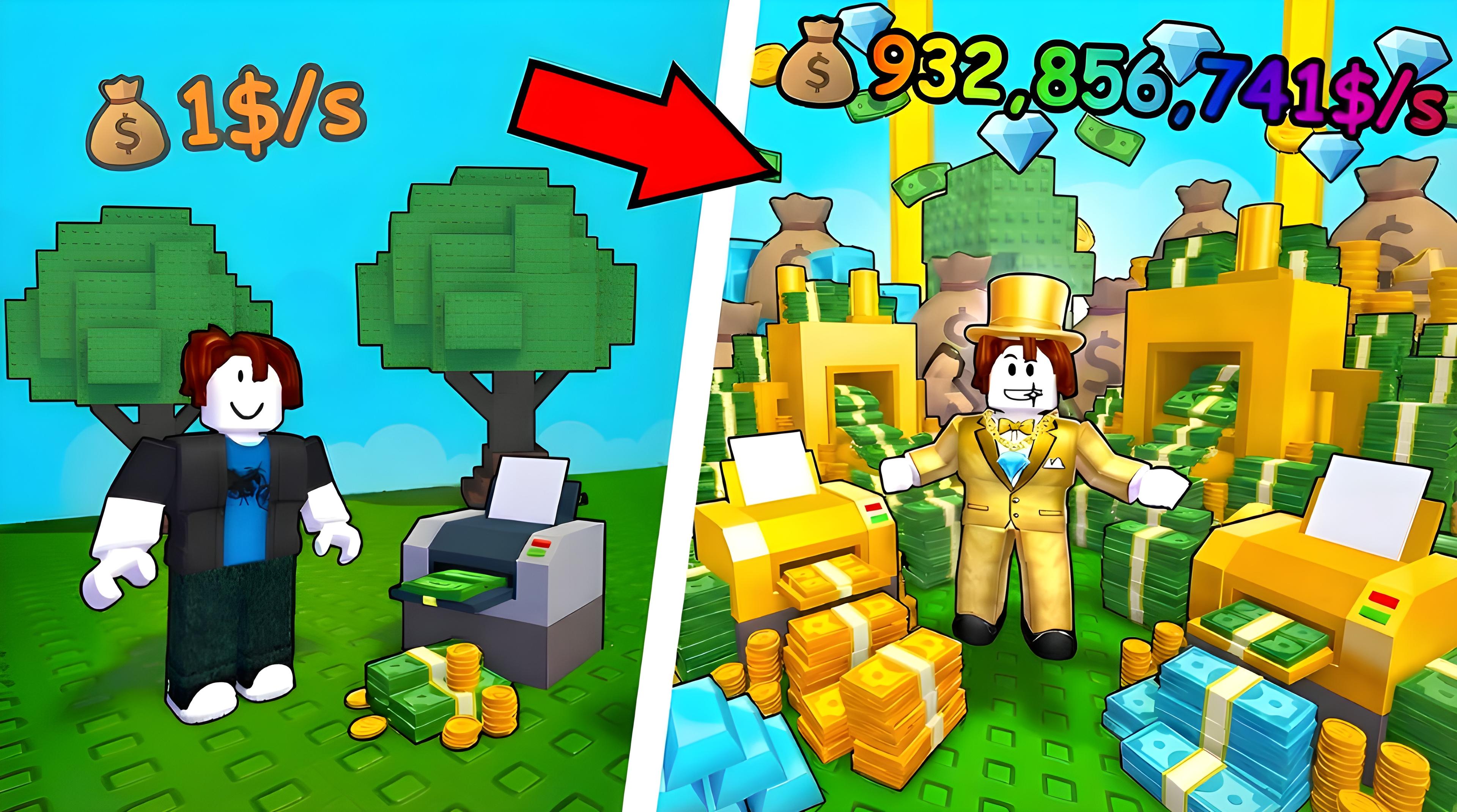 My Money Farm Thumbnail