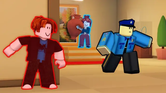 Rob a Museum Thumbnail